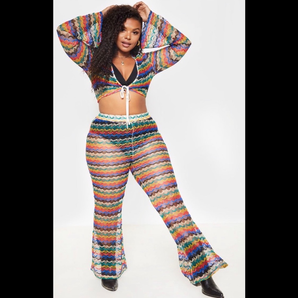 Pretty Little Thing Matching Set BRAND NEW